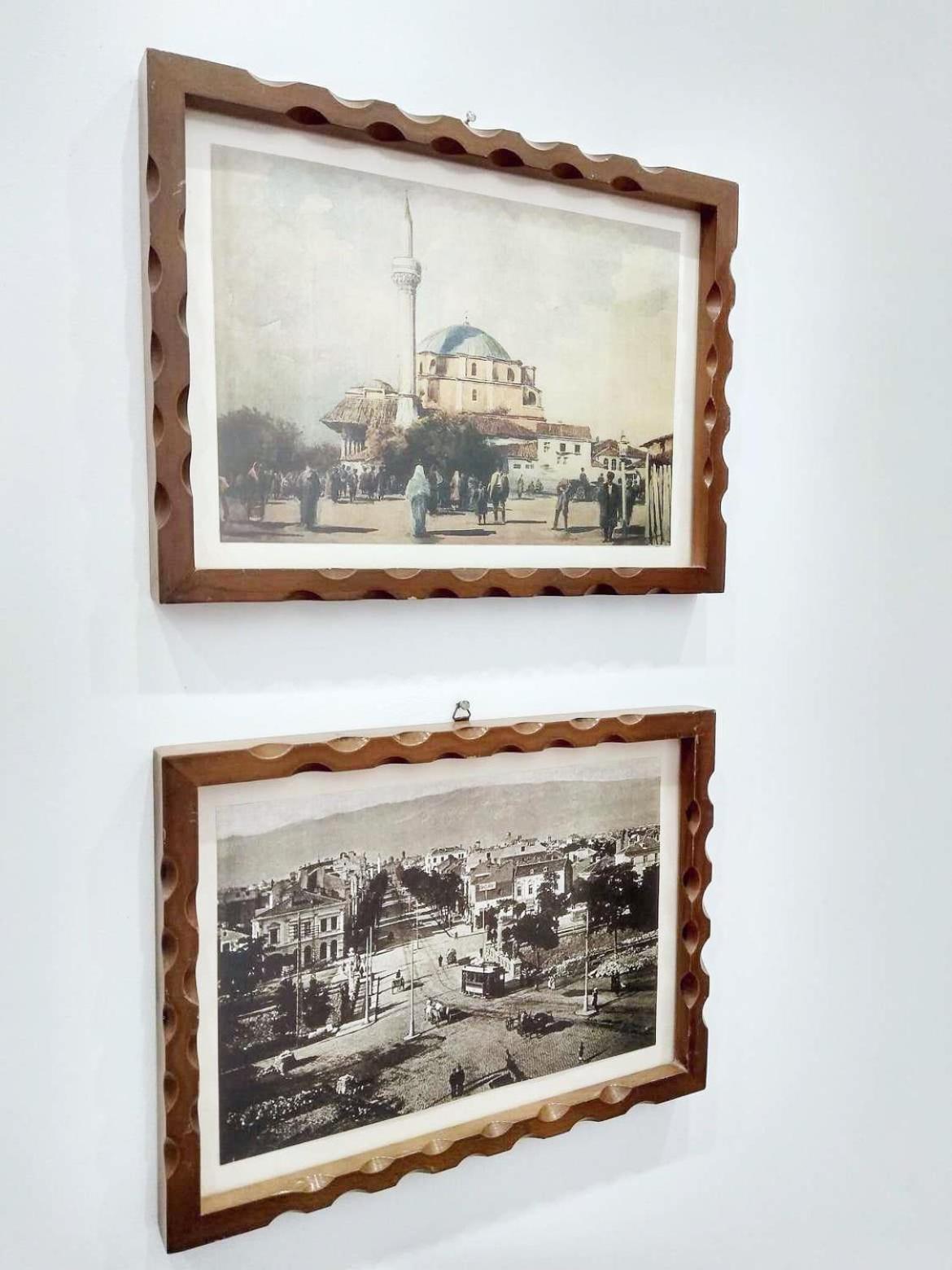 Ayki - Historic Centre Apartment Sofia Buitenkant foto