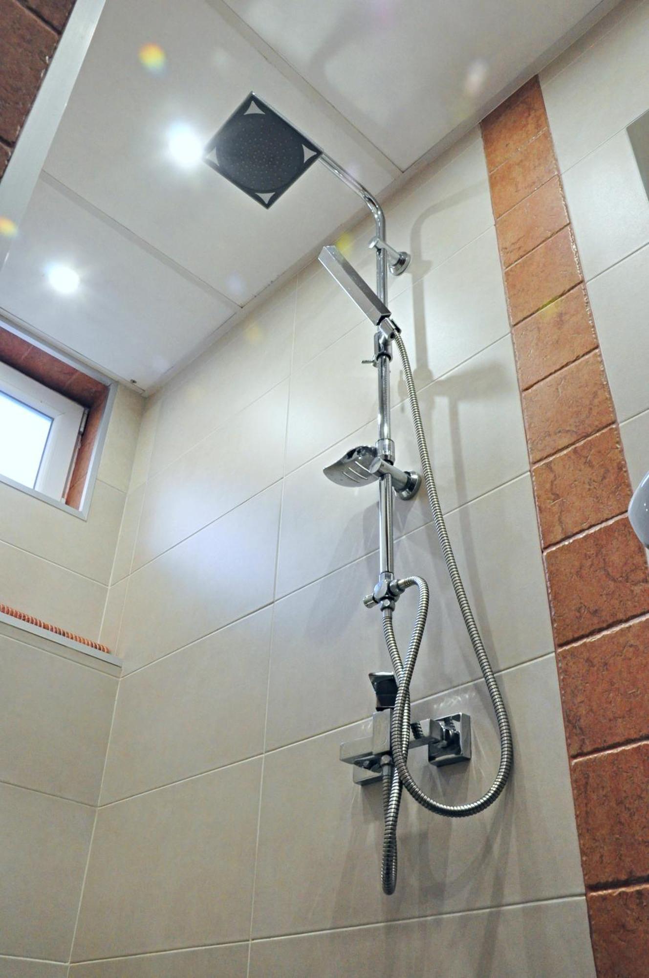 Ayki - Historic Centre Apartment Sofia Buitenkant foto